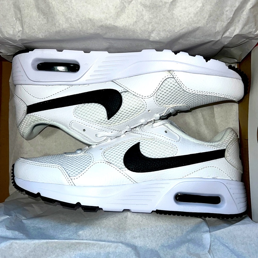 Women Nike Air Max SC